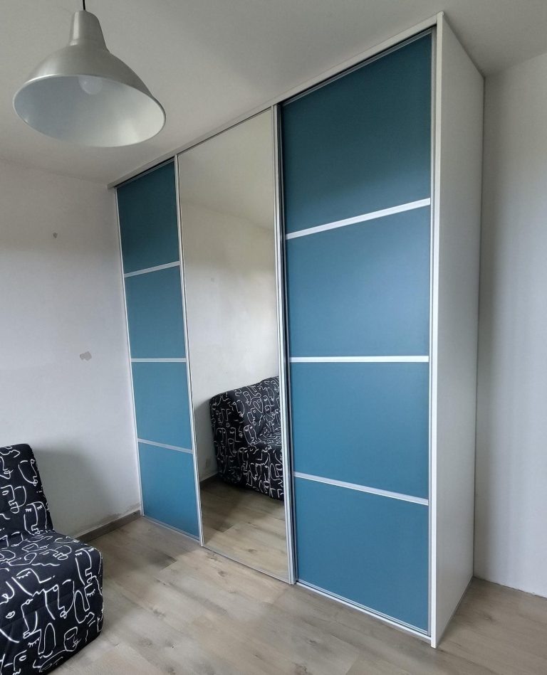 Placard sur-mesure